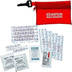 Escape First Aid Kit