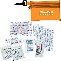 Escape First Aid Kit