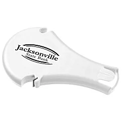 Multitask Opener - Opaque