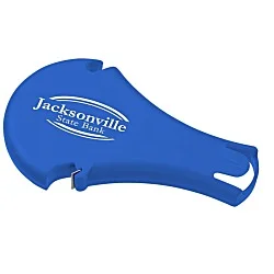 Multitask Opener - Opaque