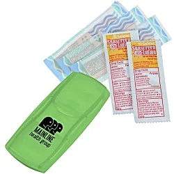 Sun Care Kit - Translucent