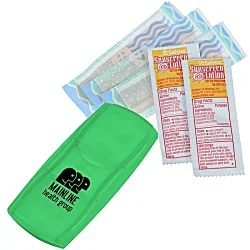 Sun Care Kit - Translucent