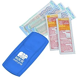 Sun Care Kit - Translucent
