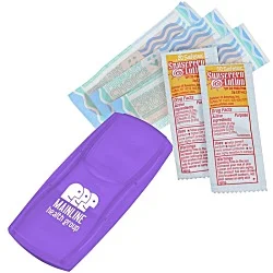 Sun Care Kit - Translucent