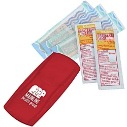 Sun Care Kit - Translucent