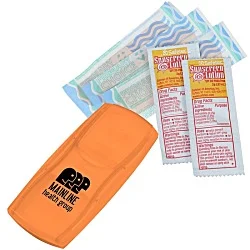 Sun Care Kit - Translucent