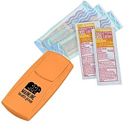 Sun Care Kit - Opaque