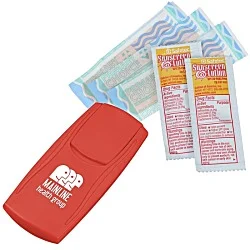 Sun Care Kit - Opaque