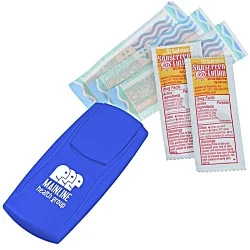 Sun Care Kit - Opaque