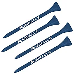 Basic Tee Pack - 2-3/4"