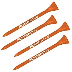 Basic Tee Pack - 2-3/4"