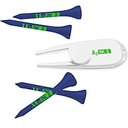 Tee Pack - 2-3/4"