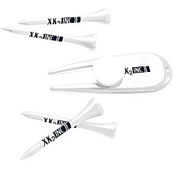 Tee Pack - 2-3/4"