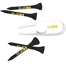 Tee Pack - 2-3/4"