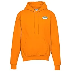 Hanes ComfortBlend Hoodie - Embroidered