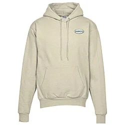 Hanes ComfortBlend Hoodie - Embroidered