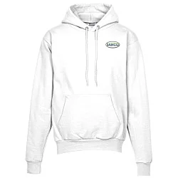 Hanes ComfortBlend Hoodie - Embroidered