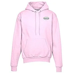Hanes ComfortBlend Hoodie - Embroidered