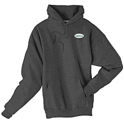 Hanes ComfortBlend Hoodie - Embroidered
