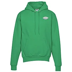 Hanes ComfortBlend Hoodie - Embroidered