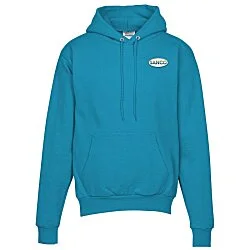 Hanes ComfortBlend Hoodie - Embroidered