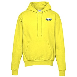 Hanes ComfortBlend Hoodie - Embroidered