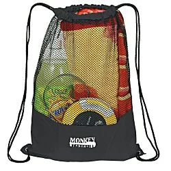 Mesh Sportpack