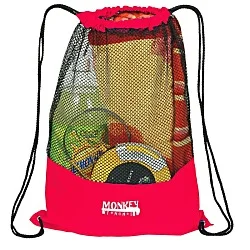 Mesh Sportpack