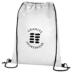 Promotional Drawstring Sportpack