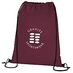 Promotional Drawstring Sportpack