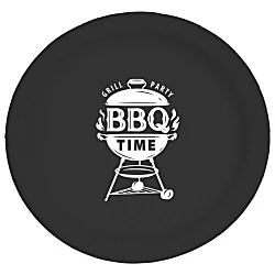 Colorware Paper Plates - 9"