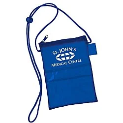 Tradeshow Badge Holder