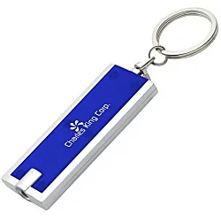 Rectangular Key Light - Translucent