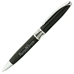 Lombardo Twist Metal Pen