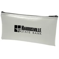 Horizontal Bank Bag