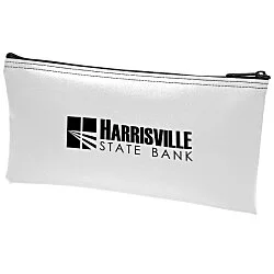 Horizontal Bank Bag