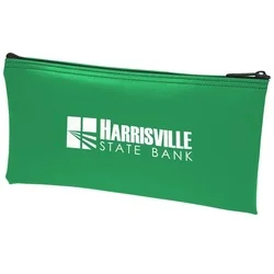 Horizontal Bank Bag
