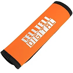 Grip-it Luggage Identifier