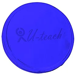 Chocolate Coin - .25 oz.