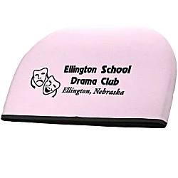 Chair-Back Cover