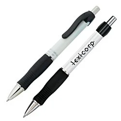 Paper Mate Breeze Pen - Opaque