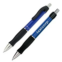 Paper Mate Breeze Pen - Opaque