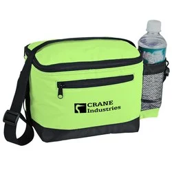 Deluxe 6-Pack Kooler Bag