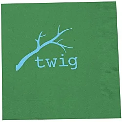 Colorware Luncheon Napkin - 2-ply
