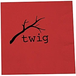 Colorware Luncheon Napkin - 2-ply