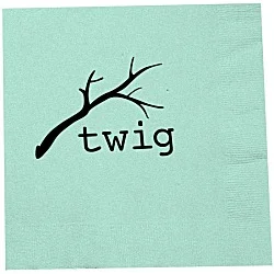 Colorware Luncheon Napkin - 2-ply