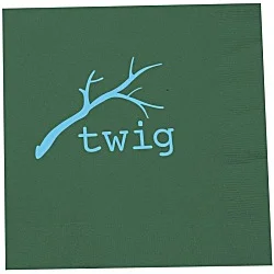 Colorware Luncheon Napkin - 2-ply