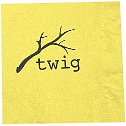 Colorware Luncheon Napkin - 2-ply