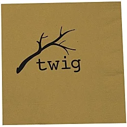 Colorware Luncheon Napkin - 2-ply