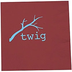 Colorware Luncheon Napkin - 2-ply